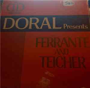 Ferrante & Teicher - Doral Presents Ferrante and Teicher