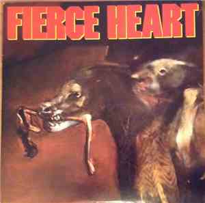Fierce Heart - Fierce Heart