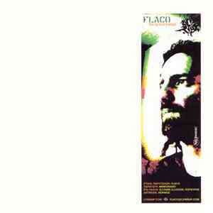 Flaco  - Μια Όμορφη Εξίσωση / Στίχοι Πρόσφυγες