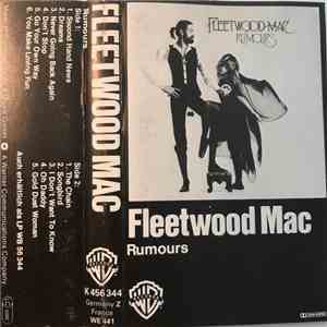 Fleetwood Mac - Rumours