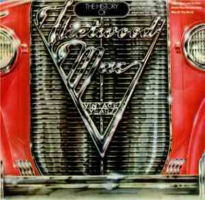 Fleetwood Mac - The History Of Fleetwood Mac - Vintage Years