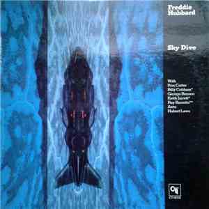 Freddie Hubbard - Sky Dive