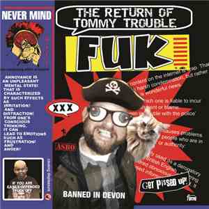 FUK - The Return Of Tommy Trouble