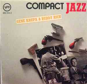 Gene Krupa & Buddy Rich - Gene Krupa & Buddy Rich