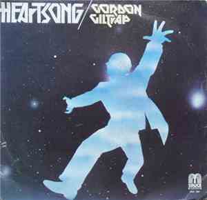 Gordon Giltrap - Heartsong