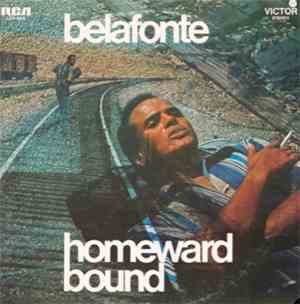 Harry Belafonte - Homeward Bound