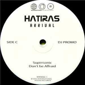 Hatiras - Arrival