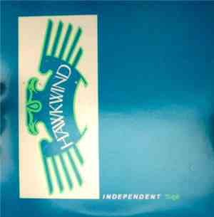 Hawkwind - Independent Days