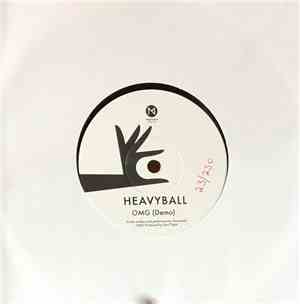 Heavyball - Demo