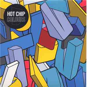 Hot Chip - Colours