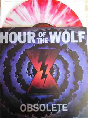 Hour Of The Wolf  - Obsolete