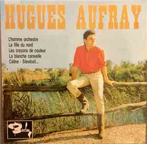 Hugues Aufray - Céline