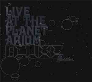 I:Cube - Live At The Planetarium