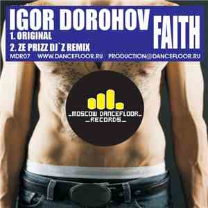 Igor Dorohov - Faith