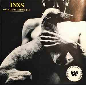 INXS - Shabooh Shoobah
