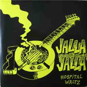Jalla Jalla - Hospital Waltz