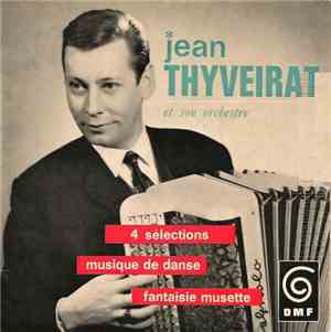 Jean Thyveirat - Reine Polka