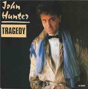 John Hunter  - Tragedy