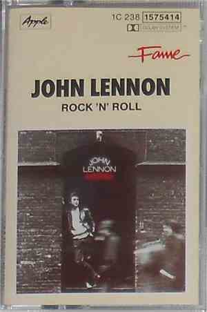 John Lennon - Rock 'N' Roll