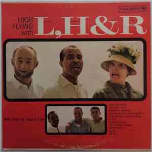 Lambert, Hendricks & Ross with The Ike Isaacs Trio - High Flying