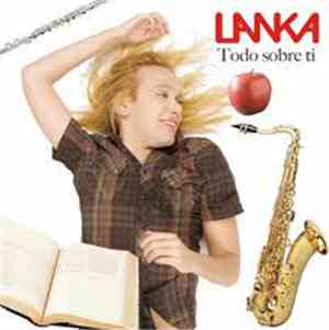 Lanka - Todo Sobre Ti