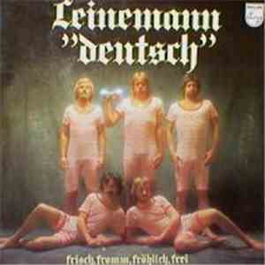 Leinemann - Deutsch