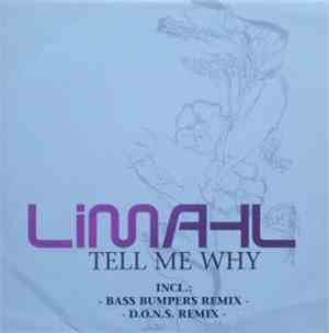 Limahl - Tell Me Why