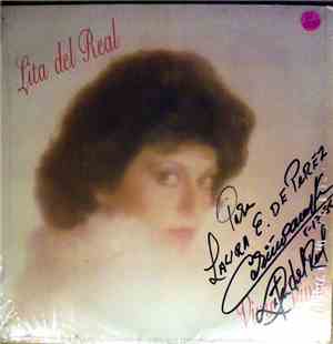 Lita Del Real - Vivir, Vivir