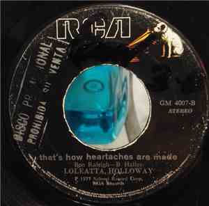 Loleatta Holloway - We're Getting Stronger (The Longer We Stay Together)
