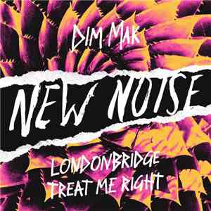 LondonBridge - Treat Me Right