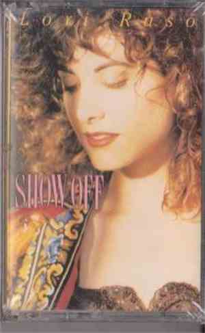 Lori Ruso - Show Off