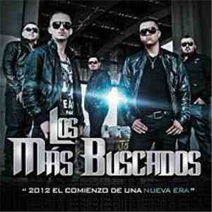 Los Mas Buscados - 2012 El Comienzo De Una Nueva Era