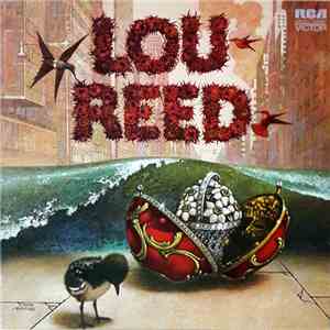 Lou Reed - Lou Reed