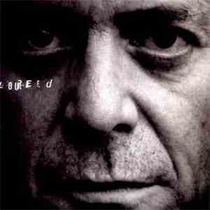 Lou Reed - Perfect Night Live In London