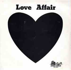 Love Affair - Love Affair