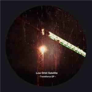 Low Orbit Satellite - Transforce EP