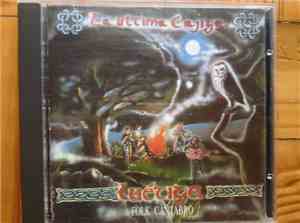 Luétiga - La Última Cajiga