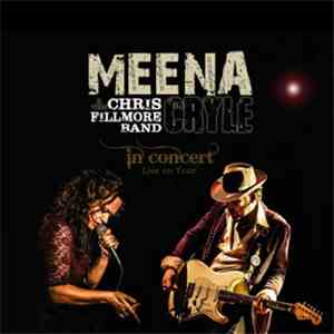 Meena Cryle - In Concert