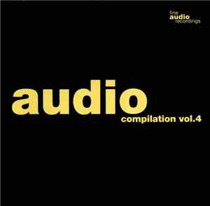 Michael Burkat - Audio Compilation Vol. 4