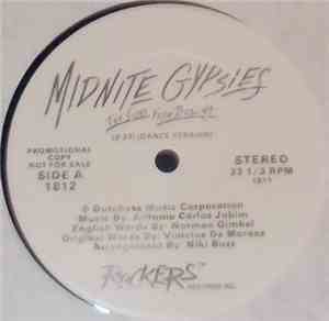 Midnite Gypsies - The Girl From Ipanema