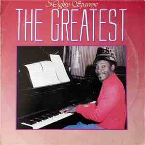 Mighty Sparrow - The Greatest
