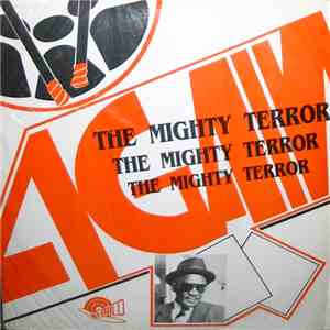 Mighty Terror - Again