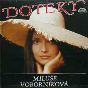 Miluše Voborníková - Doteky