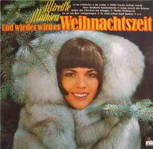 Mireille Mathieu - Und Wieder Wird Es Weihnachtszeit