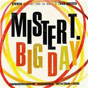 Mister T. - Big Day