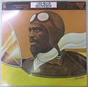 Monk - Solo Monk