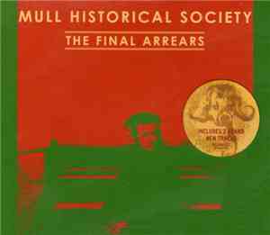 Mull Historical Society - The Final Arrears