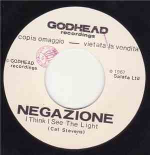 Negazione - I Think I See The Light