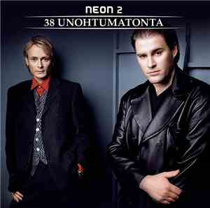 Neon 2 - 38 Unohtumatonta