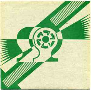New Order - Procession / Everything's Gone Green